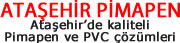 Ataşehir Pimapen & PVC Doğrama